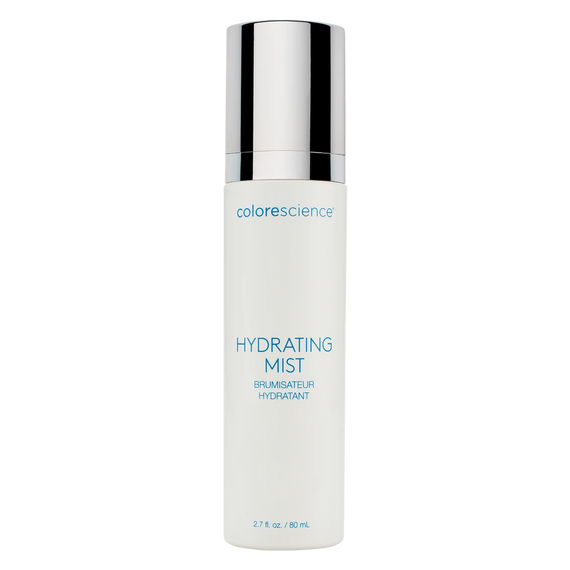HYDRATING MIST SETTING SPRAY