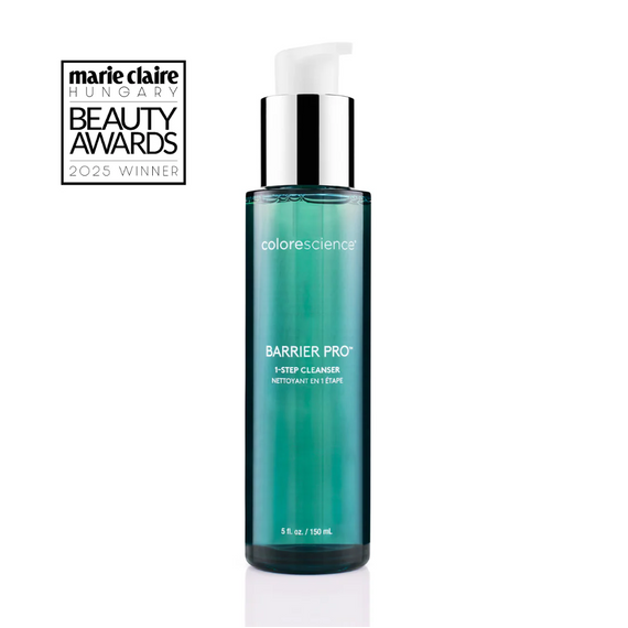 BARRIER PRO™ 1-STEP CLEANSER