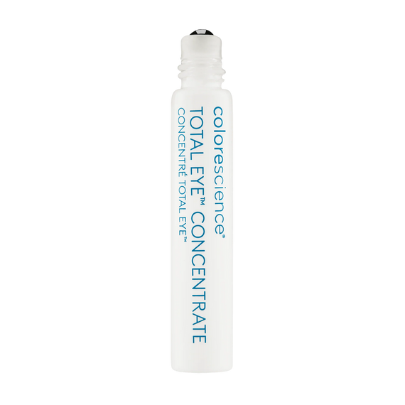 TOTAL EYE® ROLLERBALL SZEMKÖRNYÉKÁPOLÓ SZÉRUM