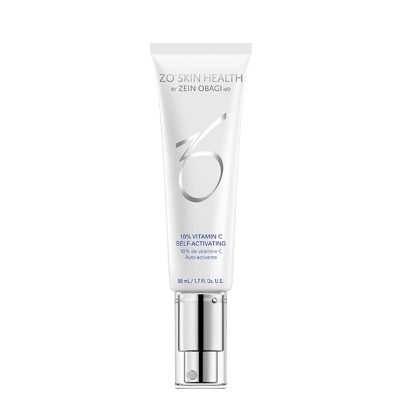 ZO® SKIN HEALTH 10% Vitamin C Self-Activating