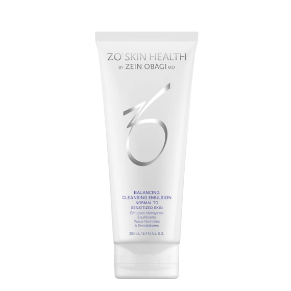 ZO® SKIN HEALTH Balancing Cleansing Emulsion