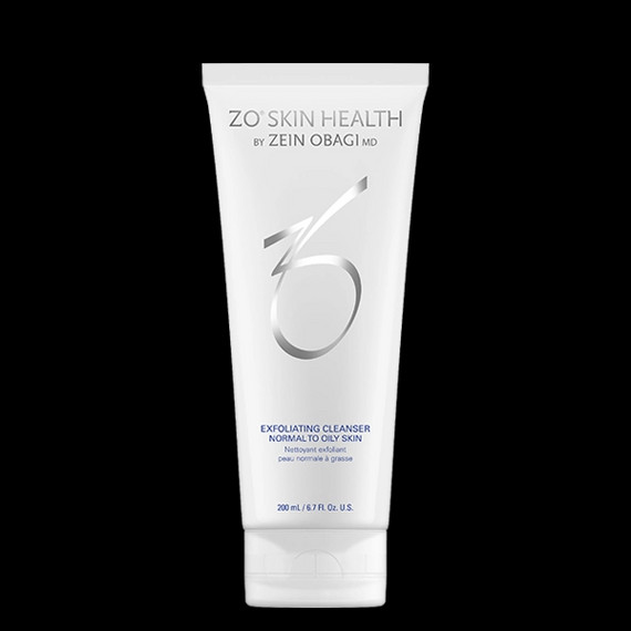 ZO® SKIN HEALTH Exfoliating Cleanser