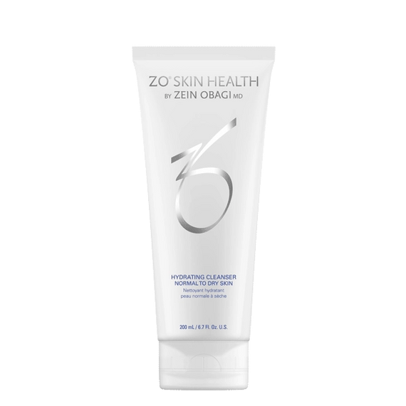 ZO® SKIN HEALTH Hydrating Cleanser