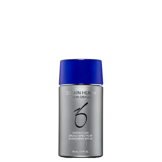ZO® SKIN HEALTH Sheer Fluid Broad-Spectrum