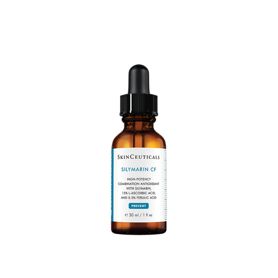 SKINCEUTICALS Silymarin CF