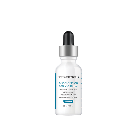 SKINCEUTICALS Discoloration Defense Serum