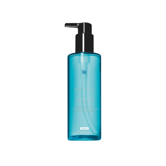 SKINCEUTICALS Simply Clean Gel