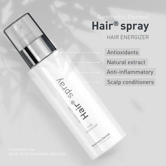 SKINTECH Hair Spray