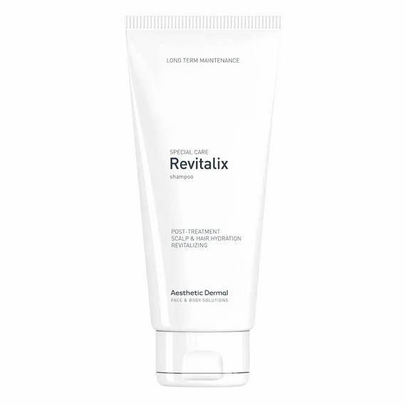 SKINTECH Revitalix Sampon