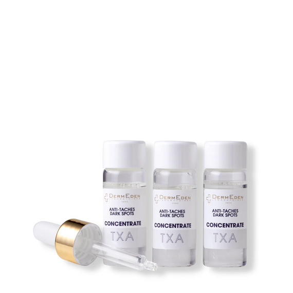 DERMEDEN - Anti-dark Spots Koncentrátum - TXA 5% 1x10ml